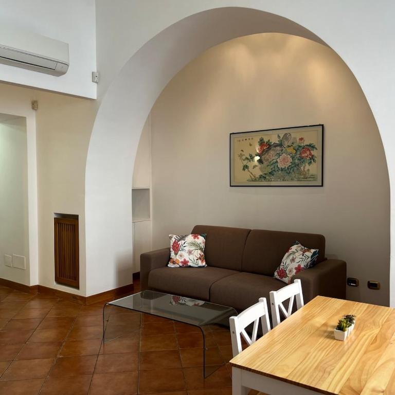 Paolina lovely apartment - Appartamento con 1 Camera da Letto - 15