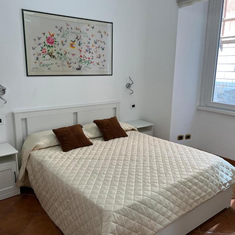 Paolina lovely apartment - Appartamento con 1 Camera da Letto - 17