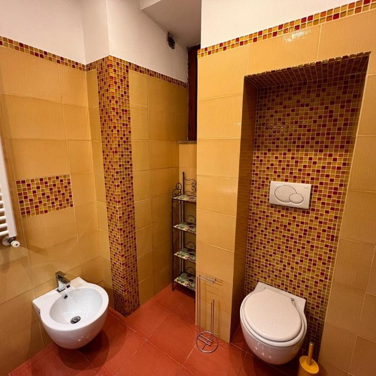 Paolina lovely apartment - Appartamento con 1 Camera da Letto - 20