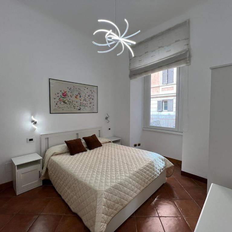 Paolina lovely apartment - Appartamento con 1 Camera da Letto - 21