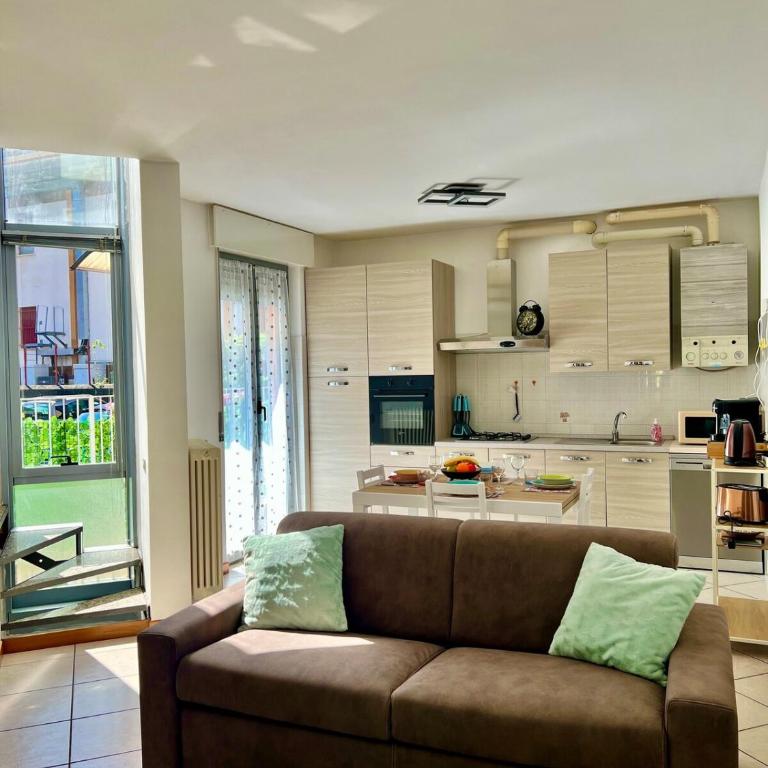 house poppa - Appartamento con 1 Camera da Letto - 27
