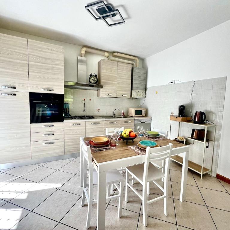 house poppa - Appartamento con 1 Camera da Letto - 31