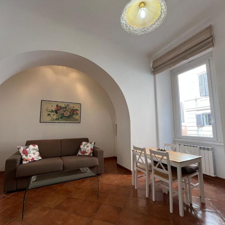 Paolina lovely apartment - Appartamento con 1 Camera da Letto - 26