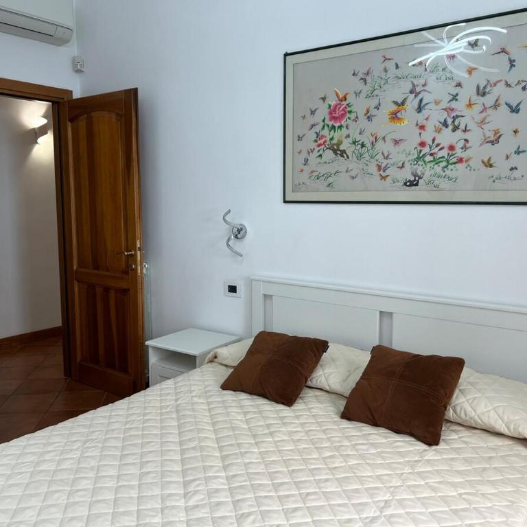 Paolina lovely apartment - Appartamento con 1 Camera da Letto - 28