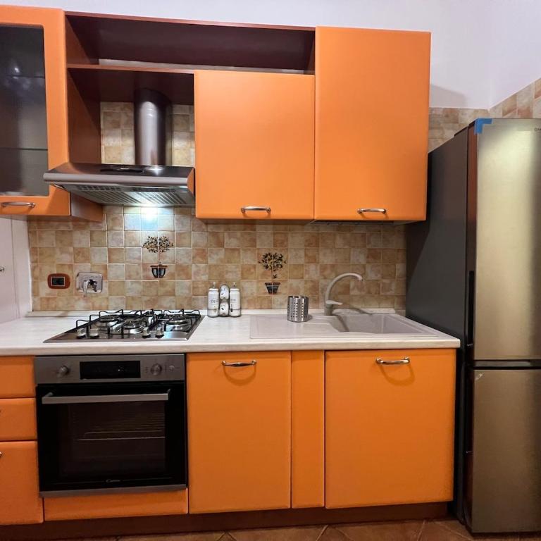 Paolina lovely apartment - Appartamento con 1 Camera da Letto - 29