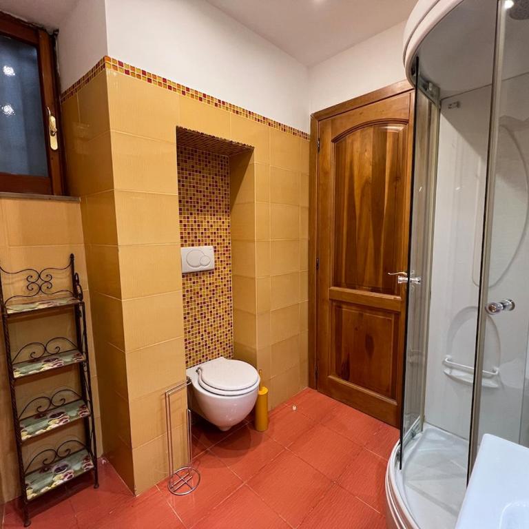 Paolina lovely apartment - Appartamento con 1 Camera da Letto - 30