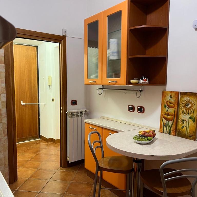 Paolina lovely apartment - Appartamento con 1 Camera da Letto - 32