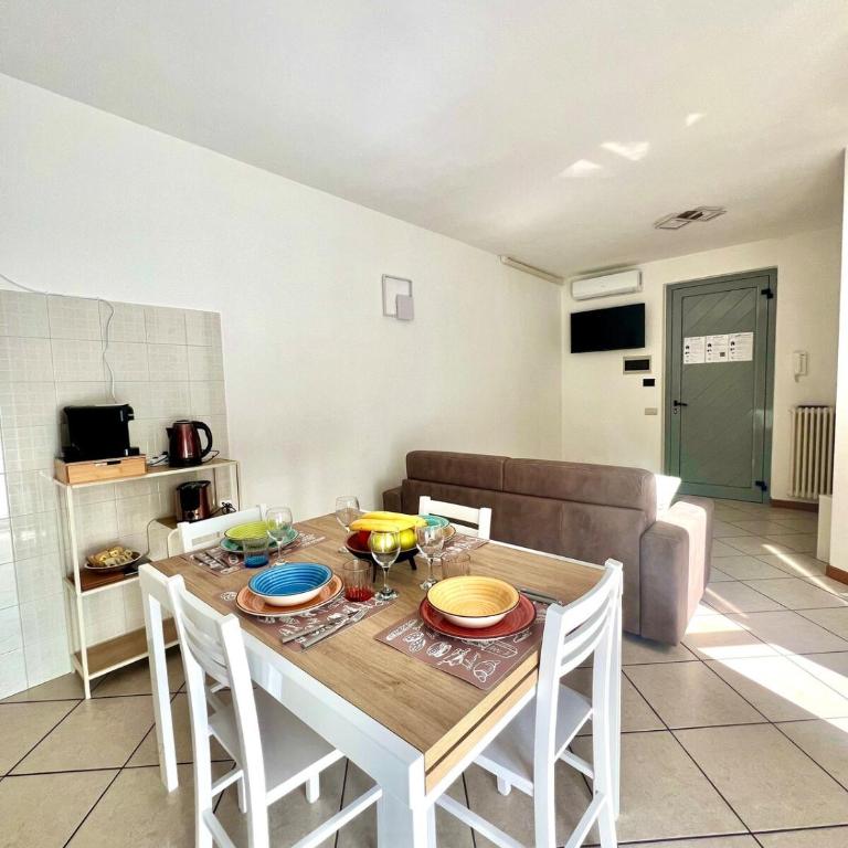 house poppa - Appartamento con 1 Camera da Letto - 36