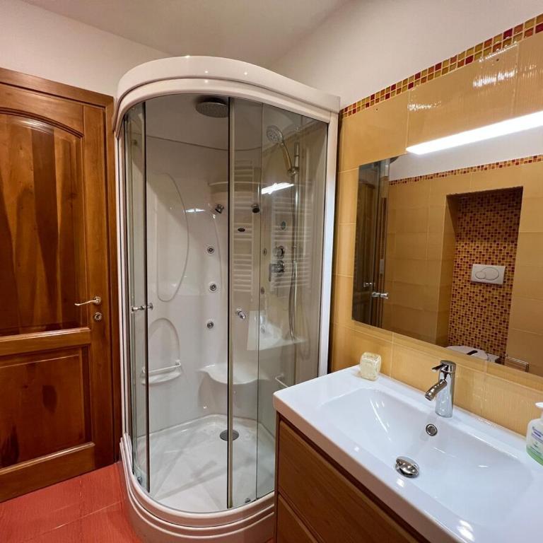 Paolina lovely apartment - Appartamento con 1 Camera da Letto - 34