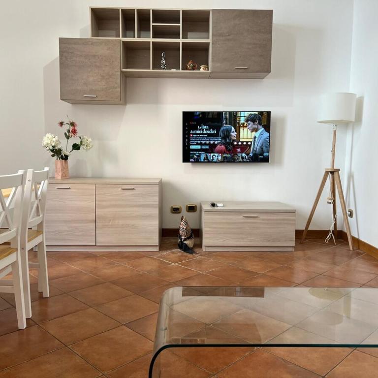 Paolina lovely apartment - Appartamento con 1 Camera da Letto - 37