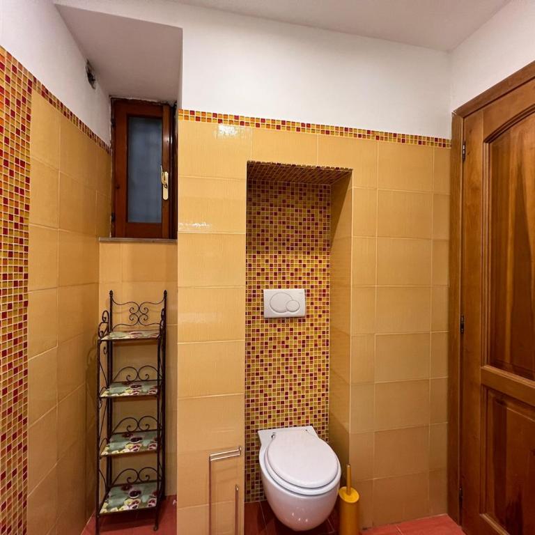 Paolina lovely apartment - Appartamento con 1 Camera da Letto - 39