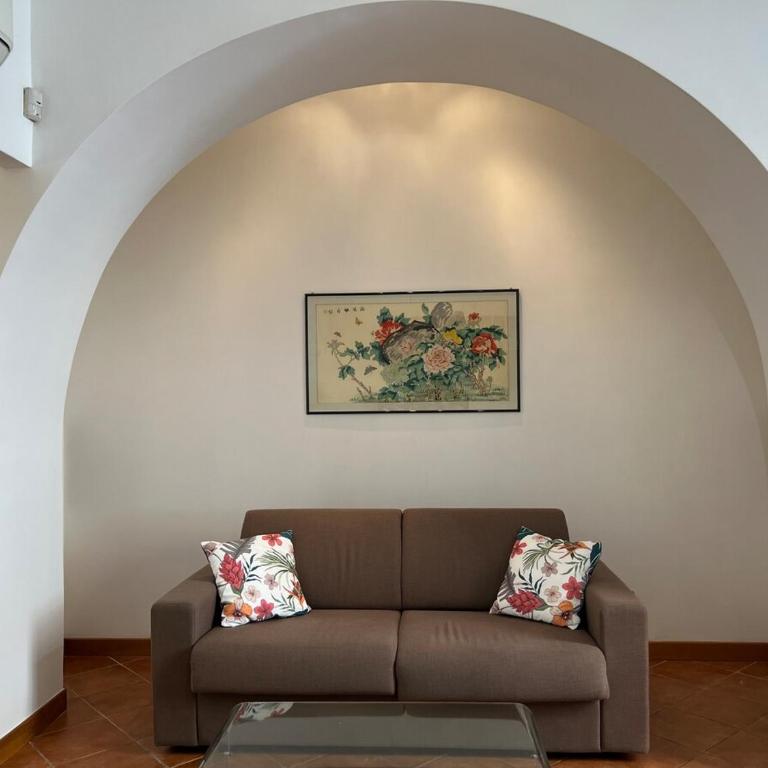Paolina lovely apartment - Appartamento con 1 Camera da Letto - 40