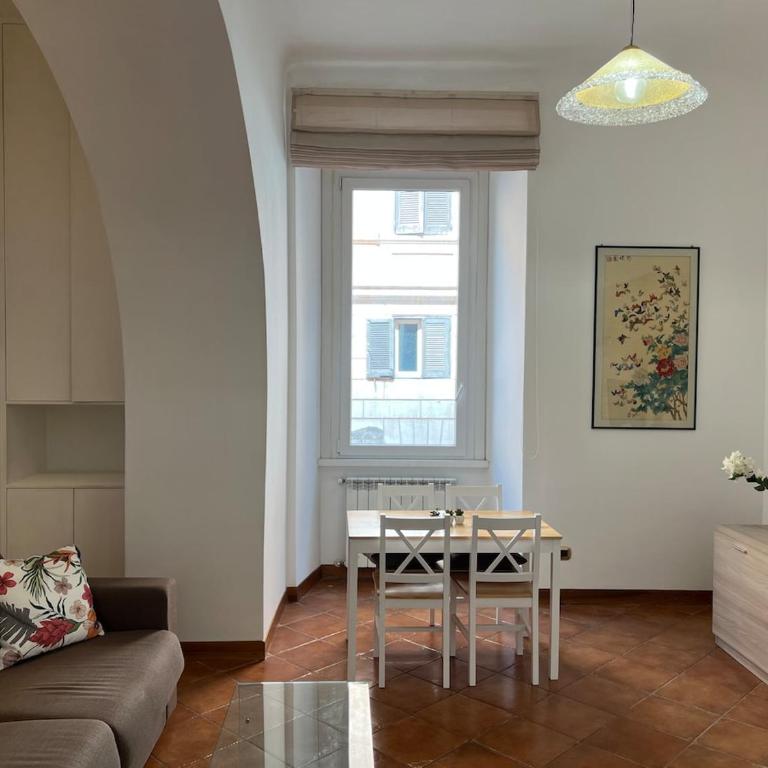 Paolina lovely apartment - Appartamento con 1 Camera da Letto - 41