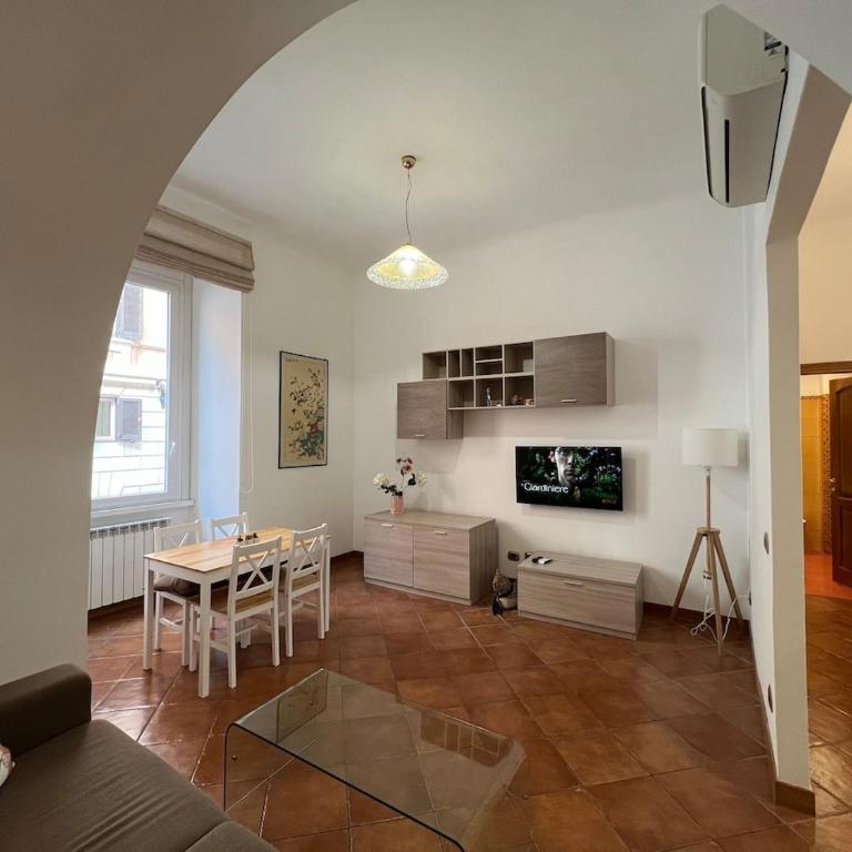 Paolina lovely apartment - Appartamento con 1 Camera da Letto - 44