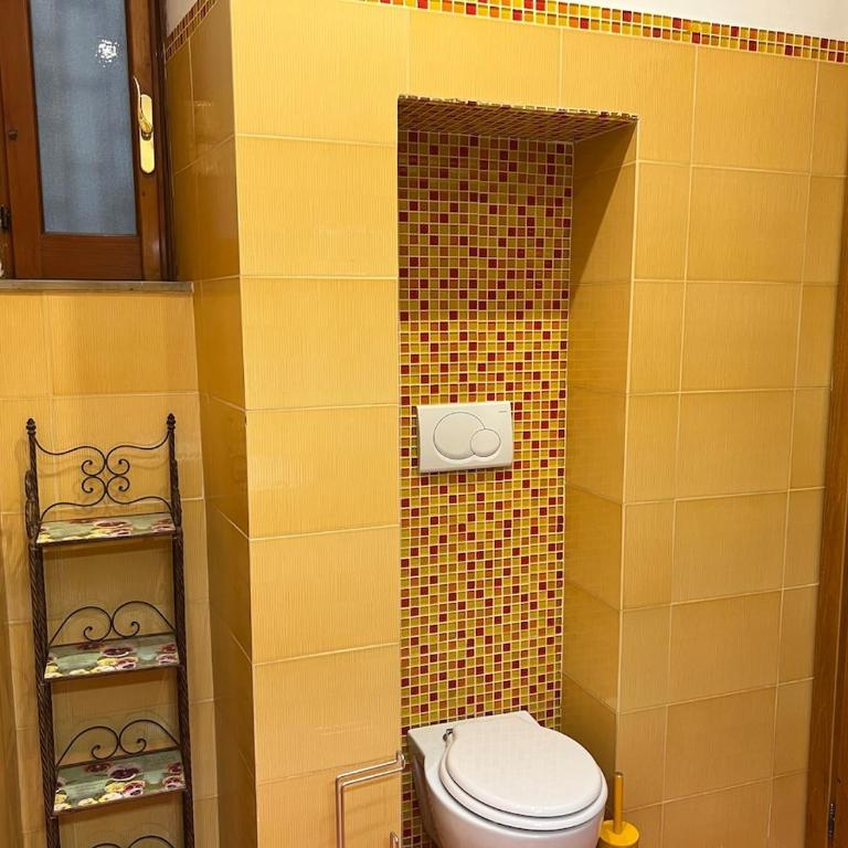 Paolina lovely apartment - Appartamento con 1 Camera da Letto - 46
