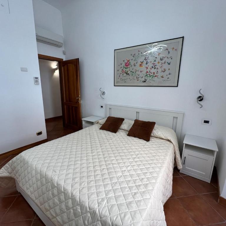 Paolina lovely apartment - Appartamento con 1 Camera da Letto - 47
