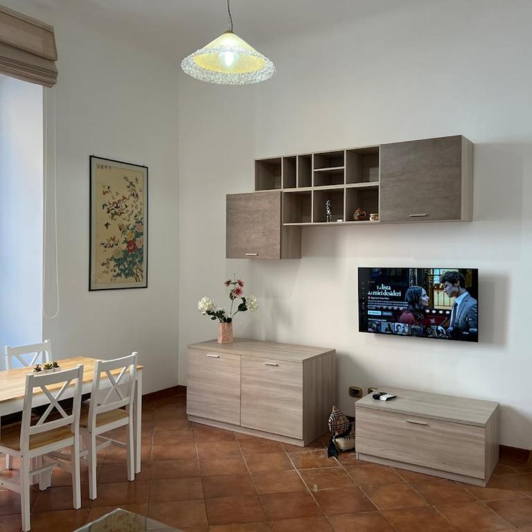 Paolina lovely apartment - Appartamento con 1 Camera da Letto - 49