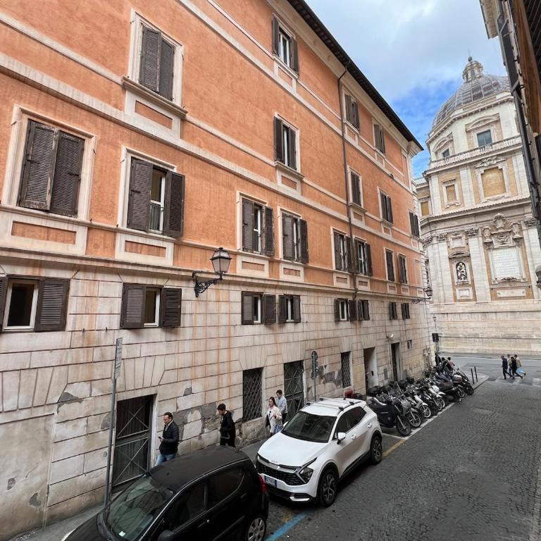 Paolina lovely apartment - Appartamento con 1 Camera da Letto - 50