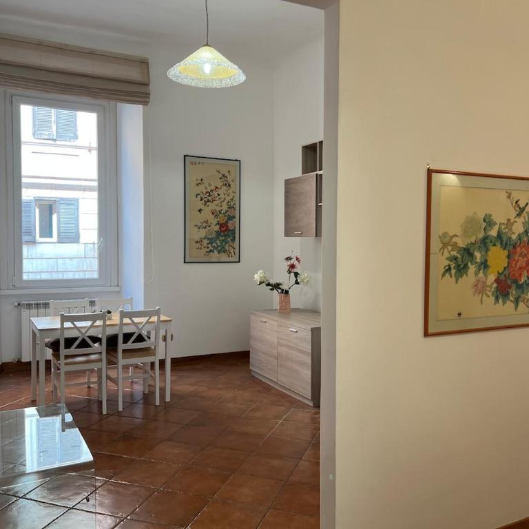 Paolina lovely apartment - Appartamento con 1 Camera da Letto - 51