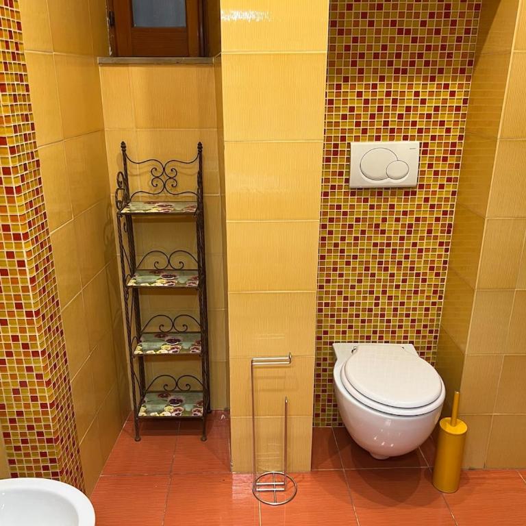 Paolina lovely apartment - Appartamento con 1 Camera da Letto - 55