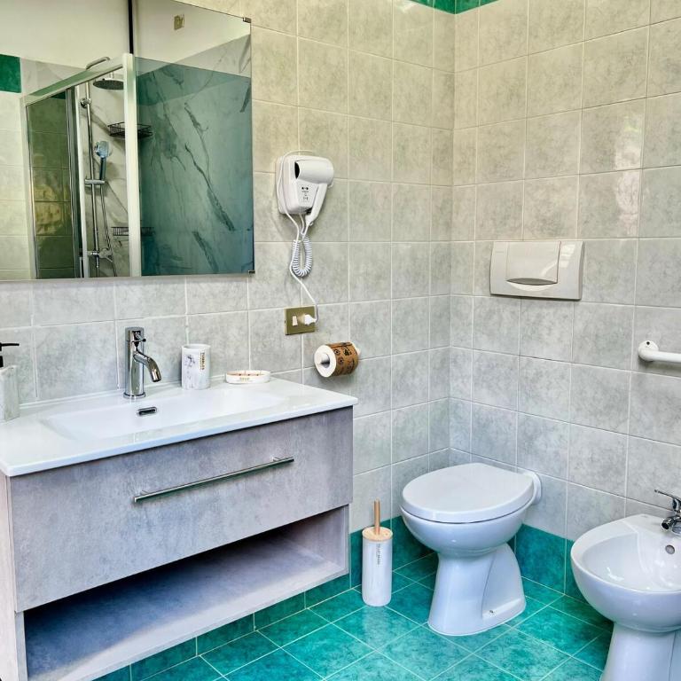 house poppa - Appartamento con 1 Camera da Letto - 37