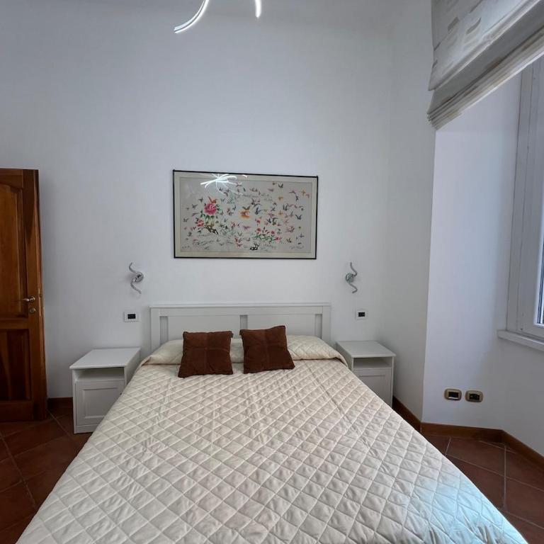 Paolina lovely apartment - Appartamento con 1 Camera da Letto - 56