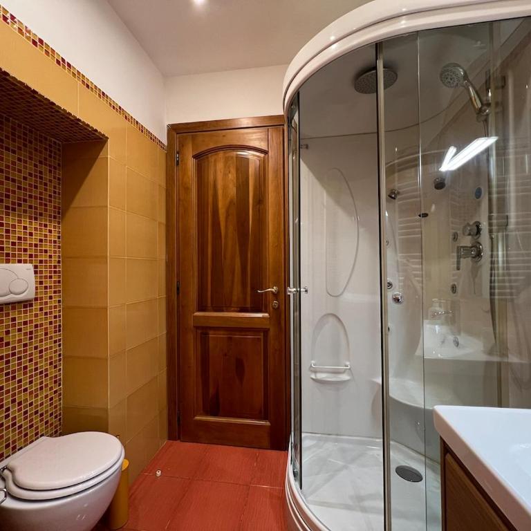 Paolina lovely apartment - Appartamento con 1 Camera da Letto - 57