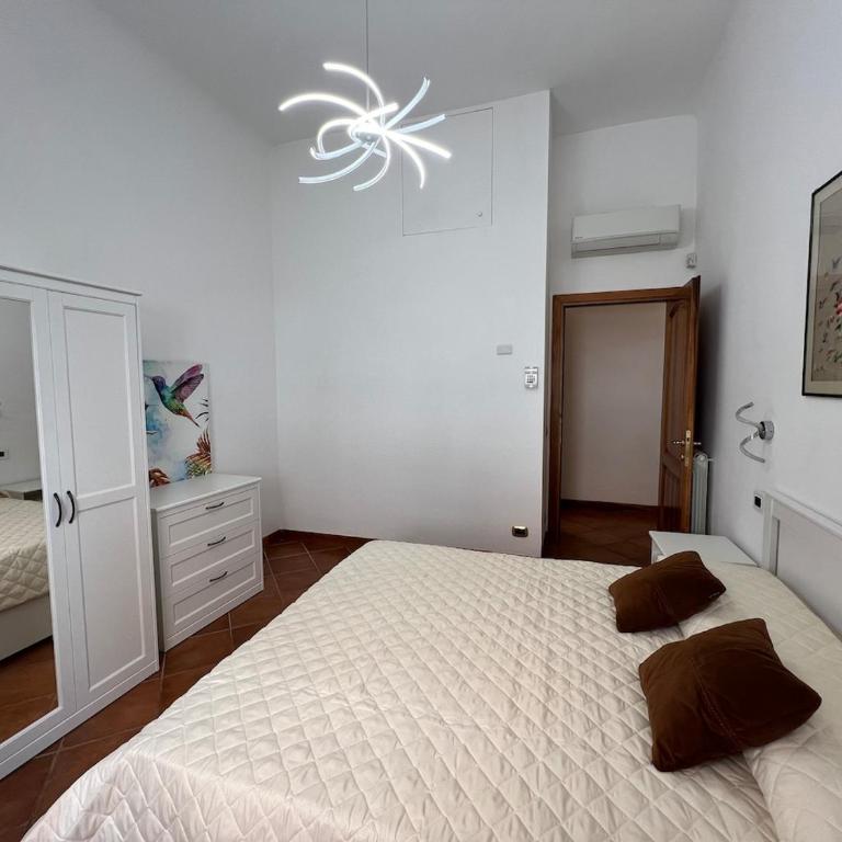 Paolina lovely apartment - Appartamento con 1 Camera da Letto - 58