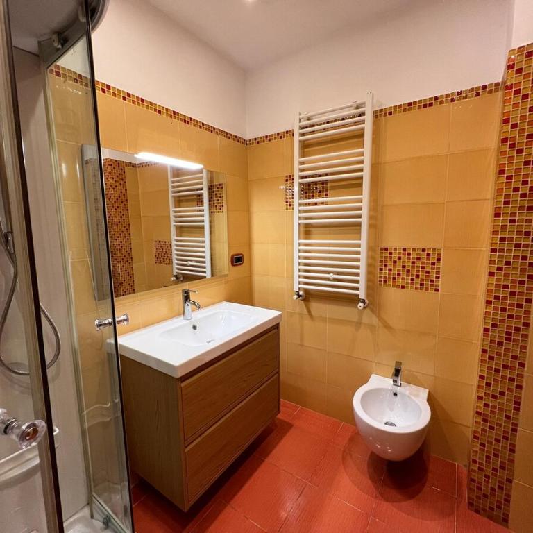 Paolina lovely apartment - Appartamento con 1 Camera da Letto - 60
