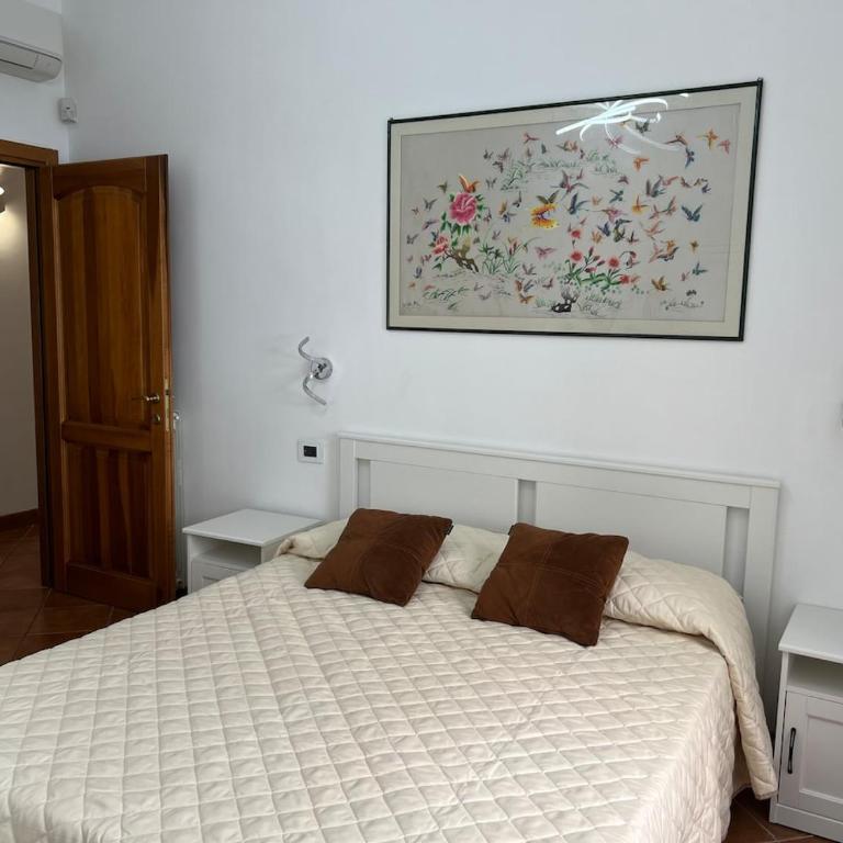 Paolina lovely apartment - Appartamento con 1 Camera da Letto - 61