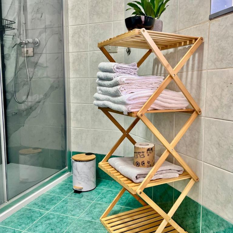 house poppa - Appartamento con 1 Camera da Letto - 39