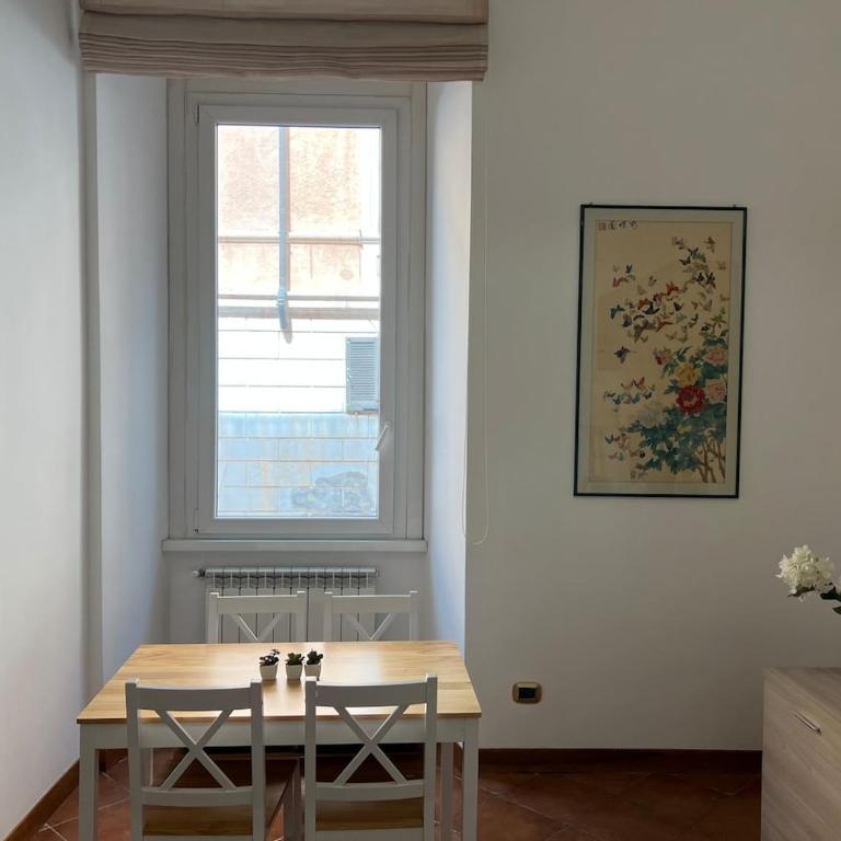 Paolina lovely apartment - Appartamento con 1 Camera da Letto - 62