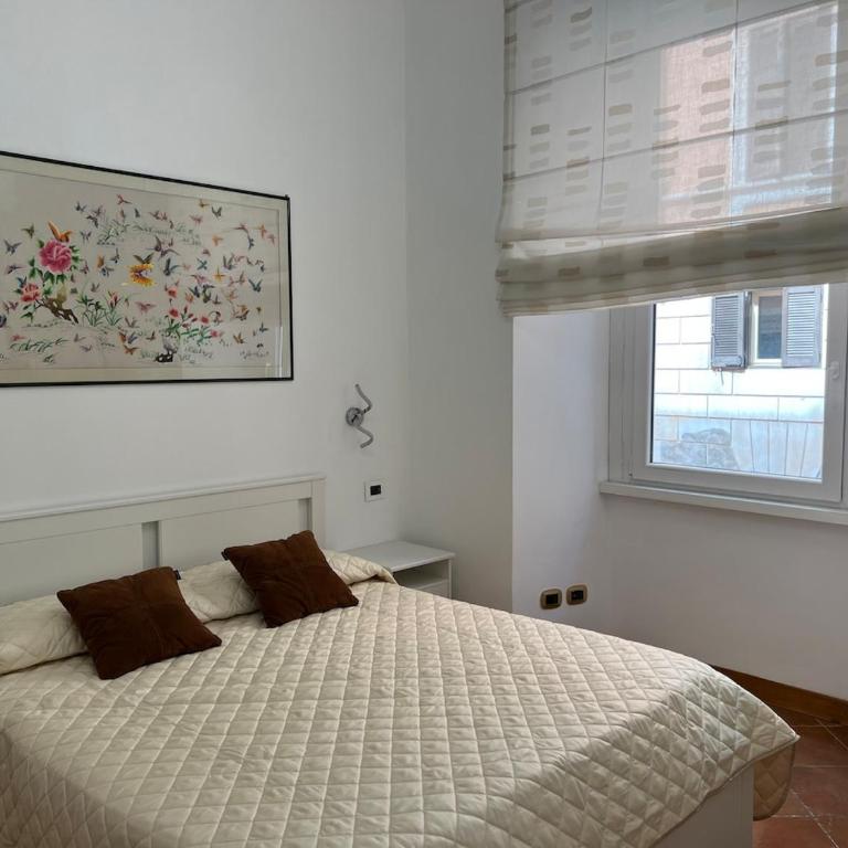 Paolina lovely apartment - Appartamento con 1 Camera da Letto - 64