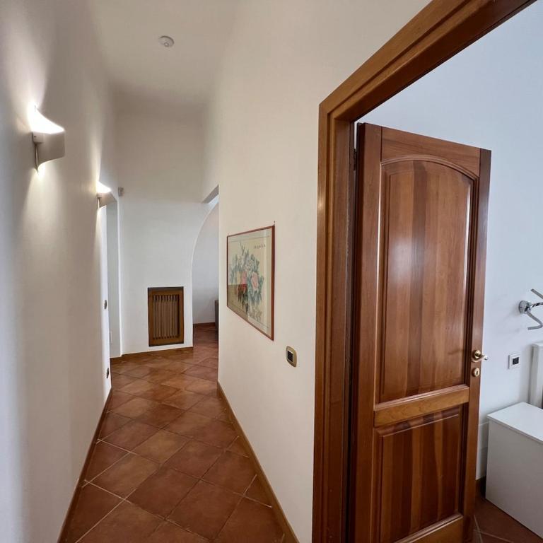 Paolina lovely apartment - Appartamento con 1 Camera da Letto - 65