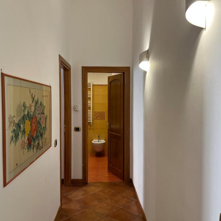 Paolina lovely apartment - Appartamento con 1 Camera da Letto - 68