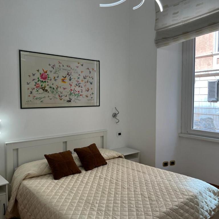 Paolina lovely apartment - Appartamento con 1 Camera da Letto - 70