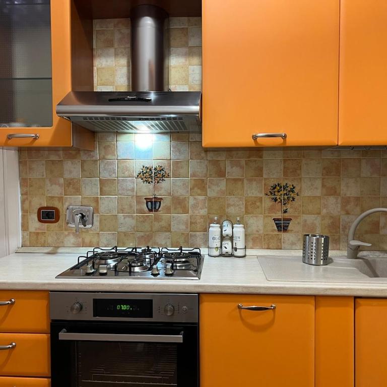 Paolina lovely apartment - Appartamento con 1 Camera da Letto - 71