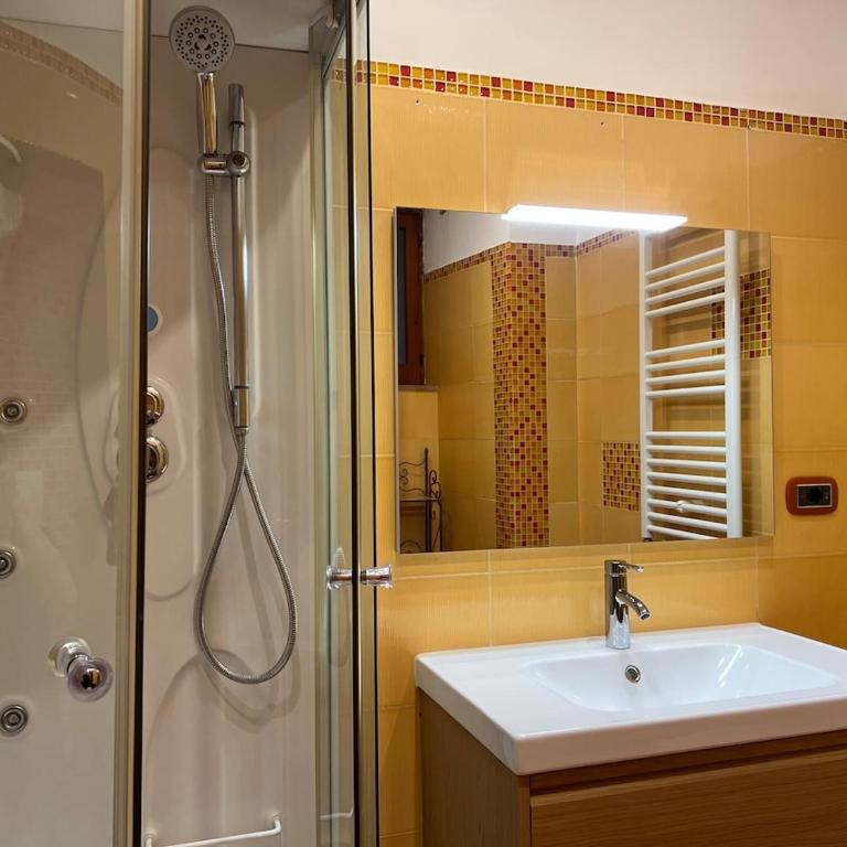 Paolina lovely apartment - Appartamento con 1 Camera da Letto - 77