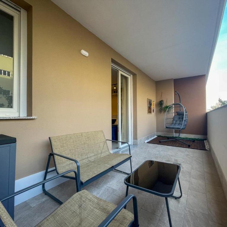 Da Vinci Metro Studio - Appartamento con 1 Camera da Letto - 25