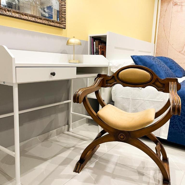 Da Vinci Metro Studio - Appartamento con 1 Camera da Letto - 29