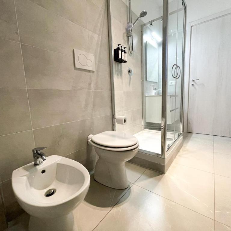 Da Vinci Metro Studio - Appartamento con 1 Camera da Letto - 41