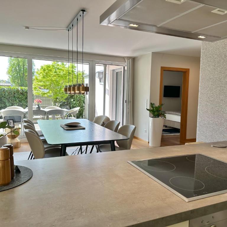 Duo - ONE & TWO, Premium Apartments Seekirchen - Apartment - 36