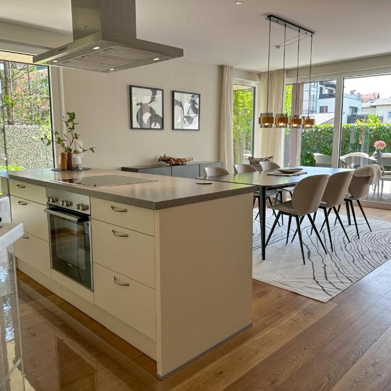 Duo - ONE & TWO, Premium Apartments Seekirchen - Apartment - 34