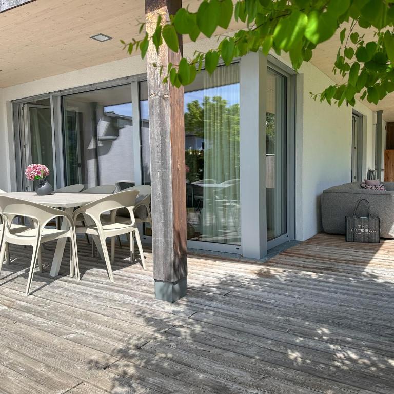 Duo - ONE & TWO, Premium Apartments Seekirchen - Apartment - 33