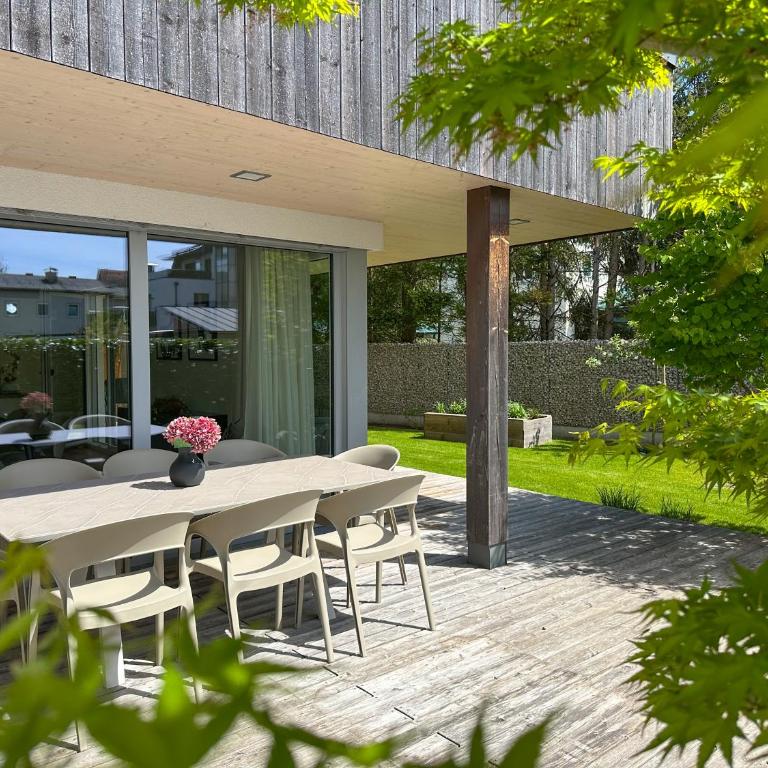 Duo - ONE & TWO, Premium Apartments Seekirchen - Apartment - 1