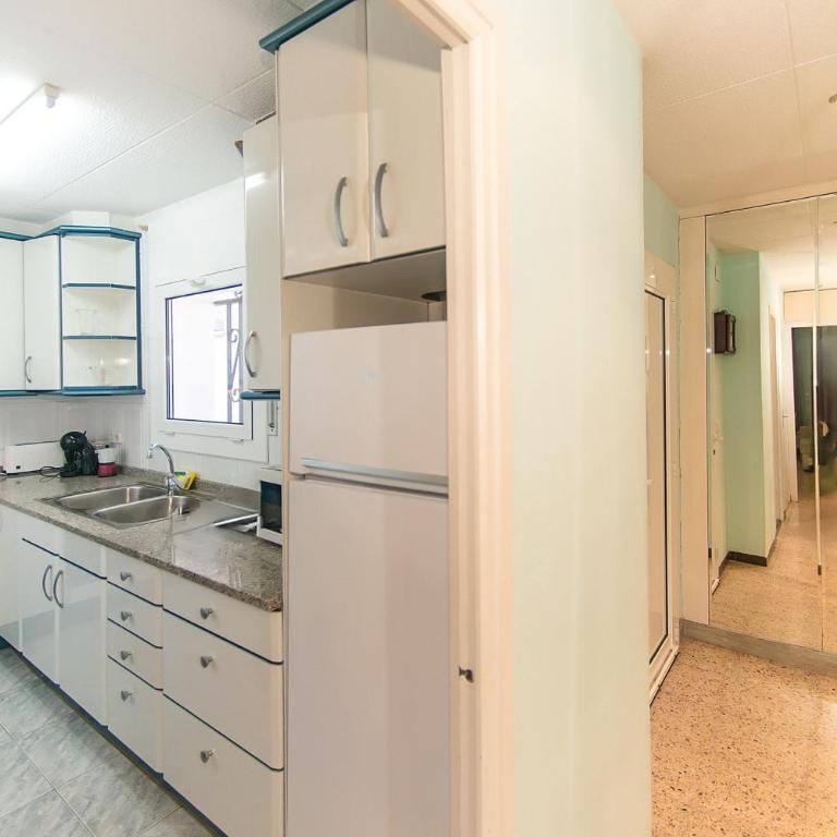 WELCS CASA 242 EMP con terraza y acceso al muelle - Casa - 5