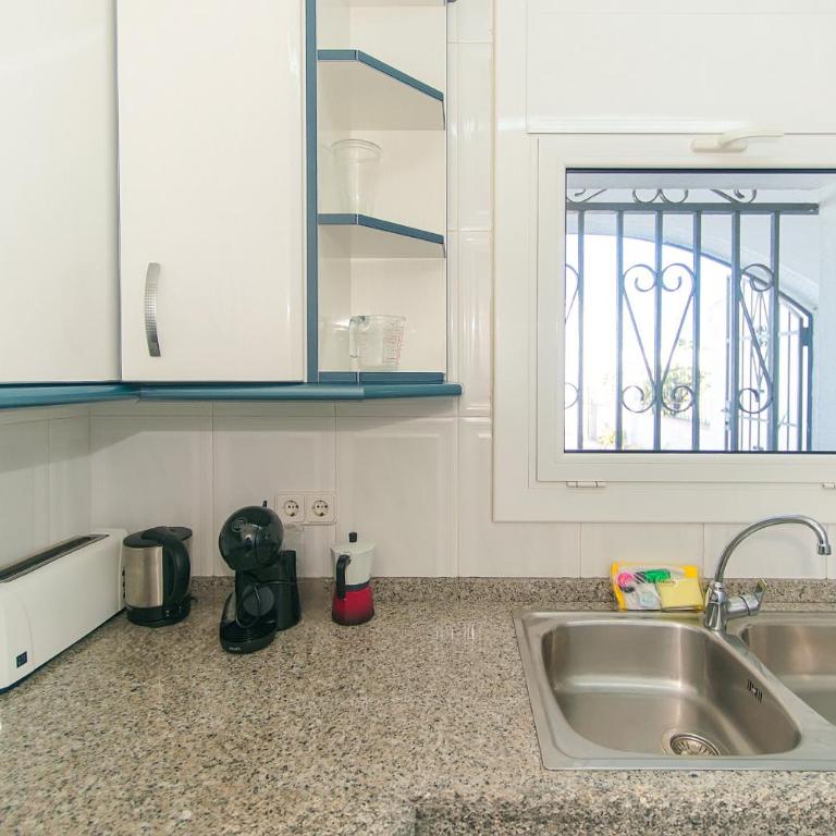 WELCS CASA 242 EMP con terraza y acceso al muelle - Casa - 6