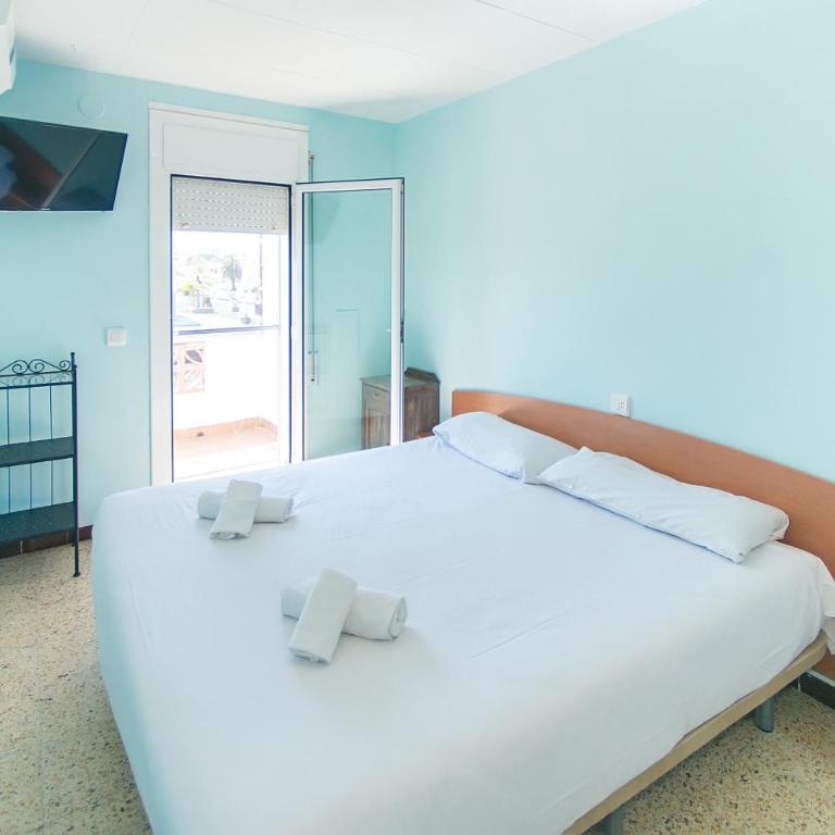 WELCS CASA 242 EMP con terraza y acceso al muelle - Casa - 15