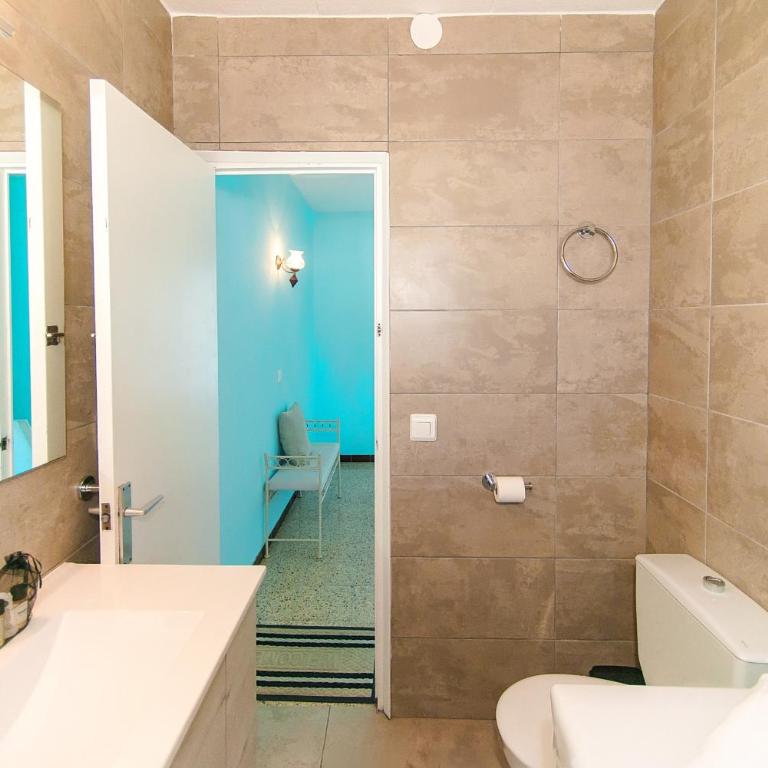 WELCS CASA 242 EMP con terraza y acceso al muelle - Casa - 16