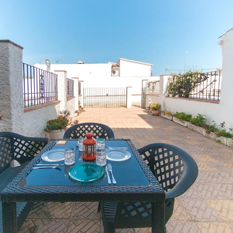 WELCS CASA 242 EMP con terraza y acceso al muelle - Casa - 26